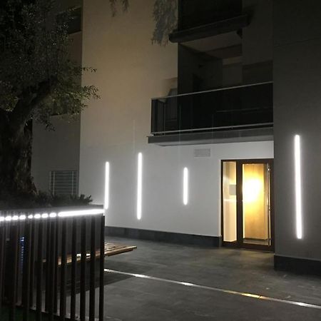 Edificio Attikos - Solo Familias Lejlighed Gandía Eksteriør billede